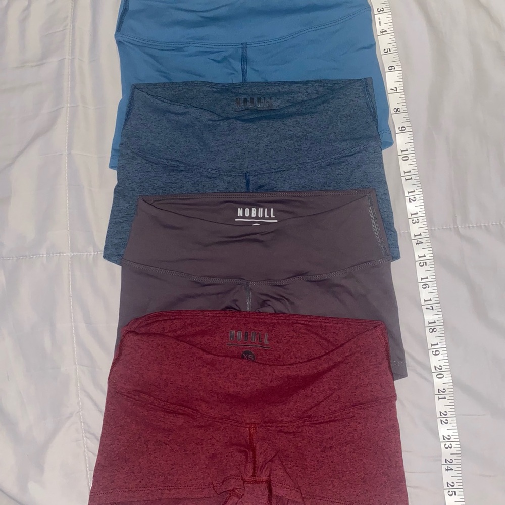 NOBULL BUNDLE
